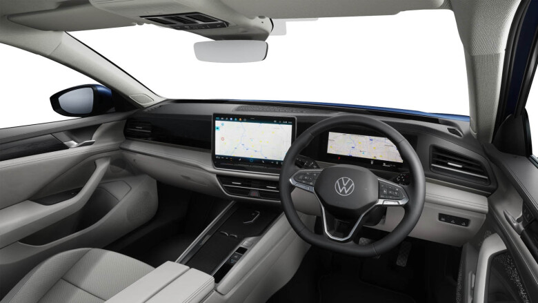 Volkswagen Passat 1.5 eTSI Elegance 5dr DSG Petrol Estate